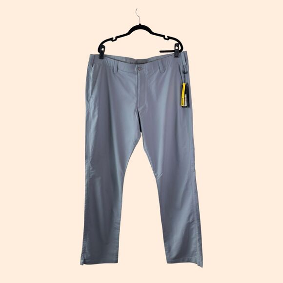Under Armour Drive Slim Tapered Pants - Picture 1 of 7